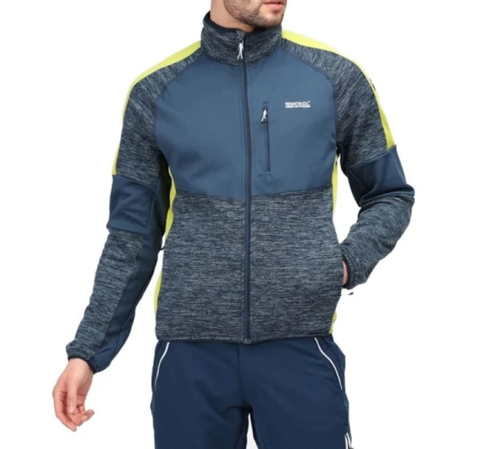 Sportovní mikina  M model 17266770 - Regatta