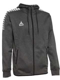 Monaco Mikina s kapucí na zip M model 17742496 - Select