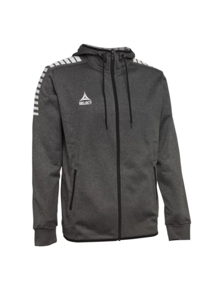 Monaco Mikina s kapucí na zip M model 17742496 - Select