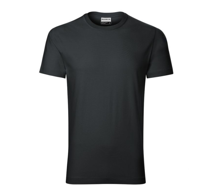 Rimeck Resist M MLI-R0194 ebenově šedé tričko