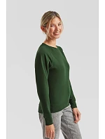LadyFit Raglan Sweat Dámská raglánová mikina red model 22434210 - Fruit of the Loom LadyFit Raglan Sweat Dámská raglánová mikina red model 22434210 - Fruit of the Loom