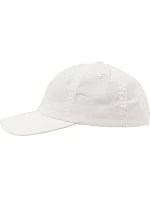 6 panelová bavlněná keprová kšiltovka white model 22482506 - Flexfit 6 panelová bavlněná keprová kšiltovka white model 22482506 - Flexfit