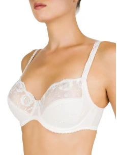 Conturelle 05 Provence 0080505, Bügel-BH 80505 003 porcelánová