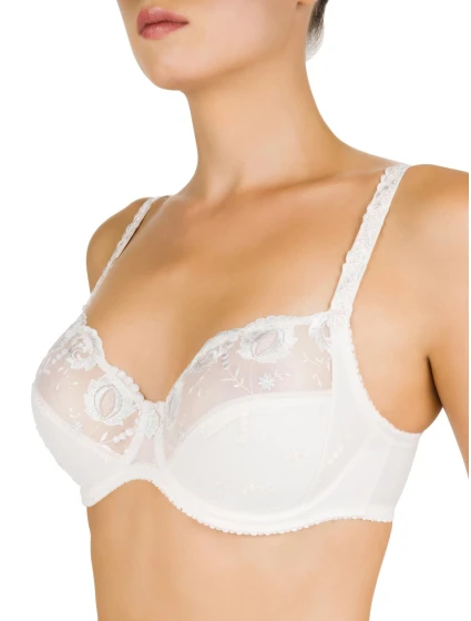 Conturelle 05 Provence 0080505, Bügel-BH 80505 003 porcelánová Conturelle 05 Provence 0080505, Bügel-BH 80505 003 porcelánová