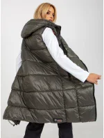 Vesta D50048X80105A3 khaki barva