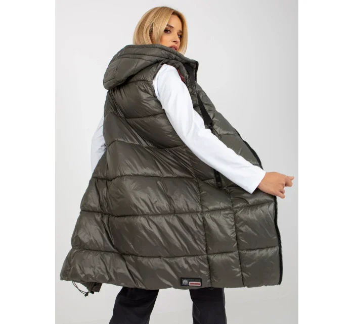 Vesta D50048X80105A3 khaki barva