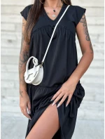 Sukienka TW SK model 18799052 czarny - FPrice