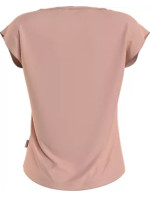 Spodní prádlo Dámská trička S/S NECK  model 20103260 - Calvin Klein