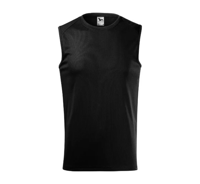 Breeze tílko pánské černá Breeze tílko pánské černá