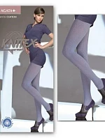 Punčochové kalhoty Agata - Knitex