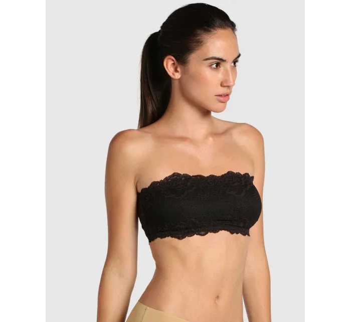 Podprsenka Bandeau Greta - Janira