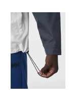 Pánská bunda Active Pace M 53085 598 Tmavě šedá s bílou - Helly Hansen