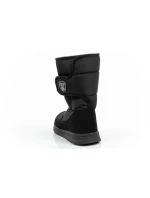 Pánské sněhové boty PROGJ-24-154 Černá - Progres