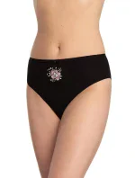 DÁMSKÉ FIGS L-127BI-31 3-pack