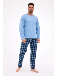 PÁNSKÉ PYŽAMO DR model 21302182 - Cornette