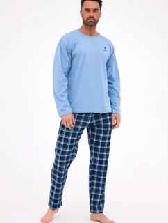 PÁNSKÉ PYŽAMO DR 124/308 SEQUOIA