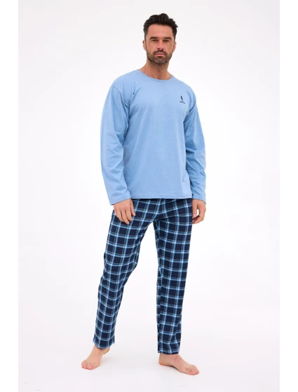 PÁNSKÉ PYŽAMO DR model 21302182 - Cornette PÁNSKÉ PYŽAMO DR model 21302182 - Cornette