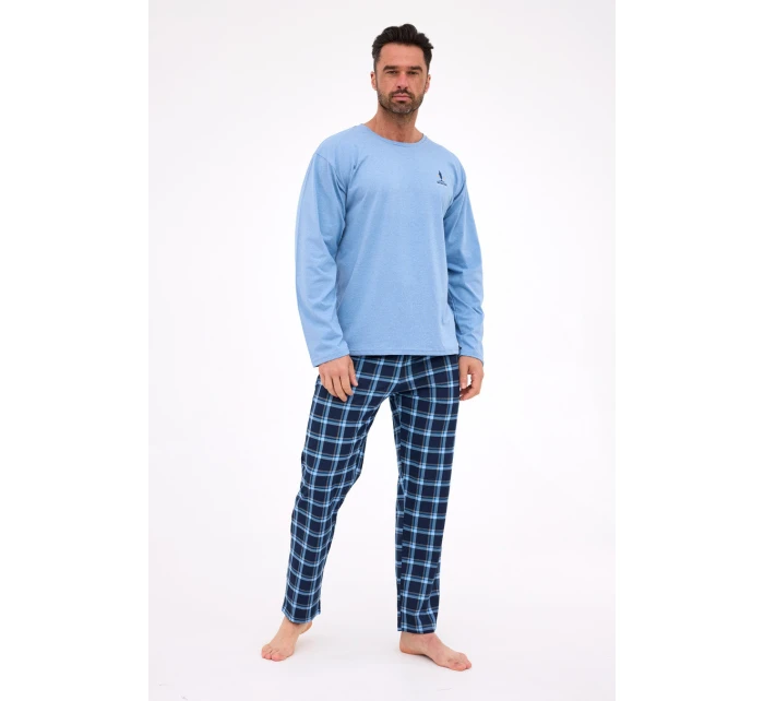 PÁNSKÉ PYŽAMO DR model 21302182 - Cornette PÁNSKÉ PYŽAMO DR model 21302182 - Cornette