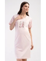 Dámská noční košile mateřská model 21154914 - Vienetta