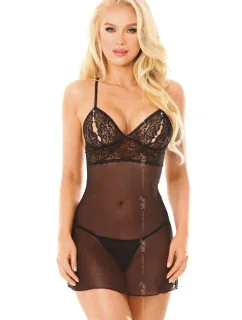 Sexy soupravy  model 206890 SoftLine Collection