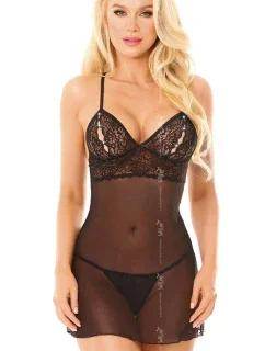 Sexy soupravy  model 206890 SoftLine Collection