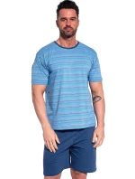 Pánské pyžamo model 21304730 Various - Cornette