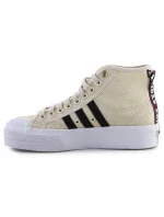 Adidas Nizza Platform Mid W H00641 dámské boty