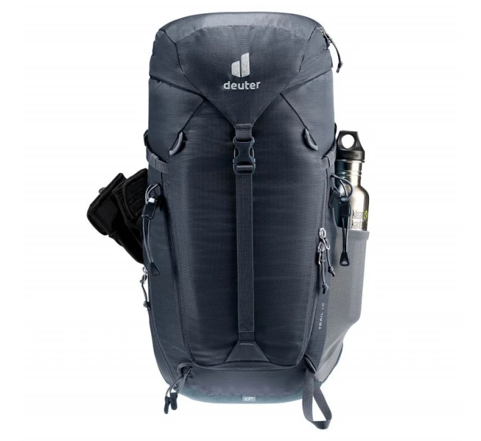 Turistický batoh Deuter euter Trail 18L 3440124-7411 Turistický batoh Deuter euter Trail 18L 3440124-7411