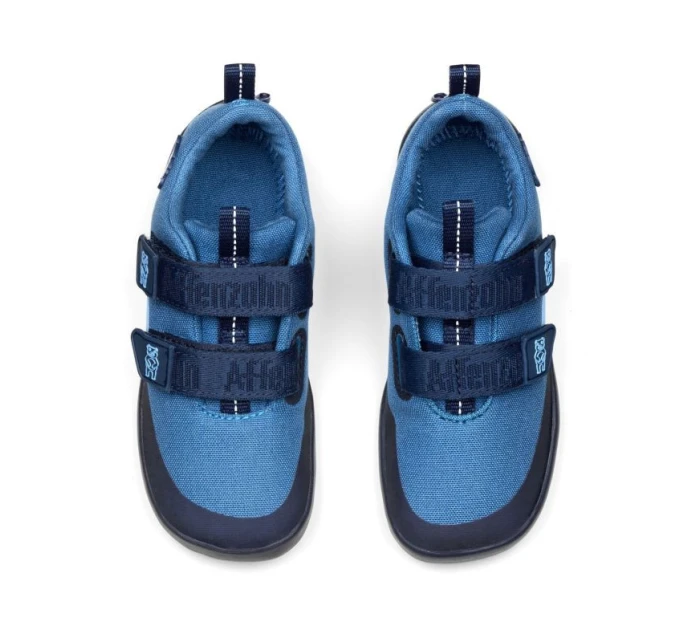 Affenzahn Sneaker Cotton Lucky Bear Jr boty 00391-30001