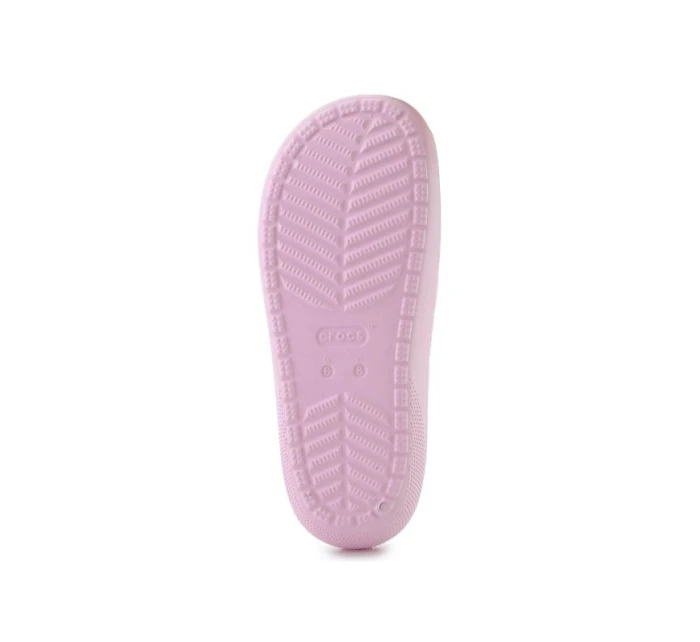 Žabky Crocs Classic Floral Cutout sandal W 210966-6ZW