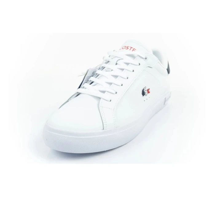 Lacoste Powercourt 125 1 SMA M 749SMA0080407 boty