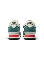 Boty New Balance M U574VPG