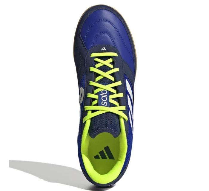 Kopačky adidas Top Sala Competition II IN M JS0653