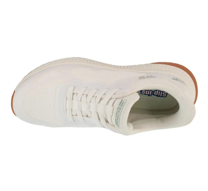 SlipIns: Bobs Squad 4 Look White 39 model 21373754 - Skechers SlipIns: Bobs Squad 4 Look White 39 model 21373754 - Skechers