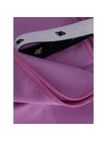 Rychleschnoucí sportovní ručník S (65 x 90 cm) 4F 4FWMM00ATOWU062-54S Rychleschnoucí sportovní ručník S (65 x 90 cm) 4F 4FWMM00ATOWU062-54S