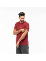 Pánské tričko s krátkým rukávem HOGAN