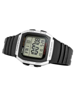 Pánské hodinky CASIO W-96H-1AVDF + krabice Pánské hodinky CASIO W-96H-1AVDF + krabice