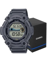 Hodinky model 21805079 + BOX - CASIO