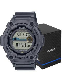 Hodinky model 21805079 + BOX - CASIO