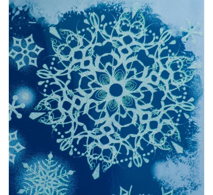 Samolepka na okno 30x42 CM