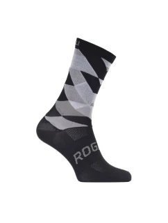 Rogelli model 21841307 ponožky černé 36-39