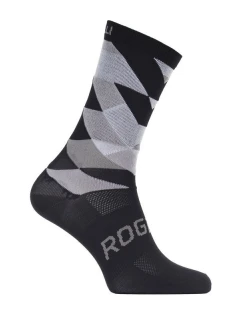 Rogelli RCS-14 ponožky černé 36-39