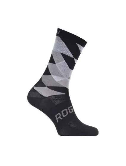 Rogelli model 21841307 ponožky černé 36-39