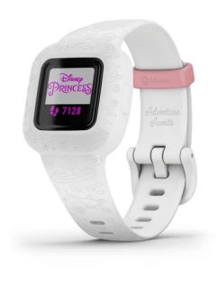Dětský sportovní náramek  Disney Princess model 21862642 - Garmin