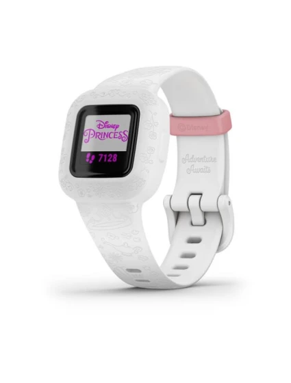 Dětský sportovní náramek  Disney Princess model 21862642 - Garmin