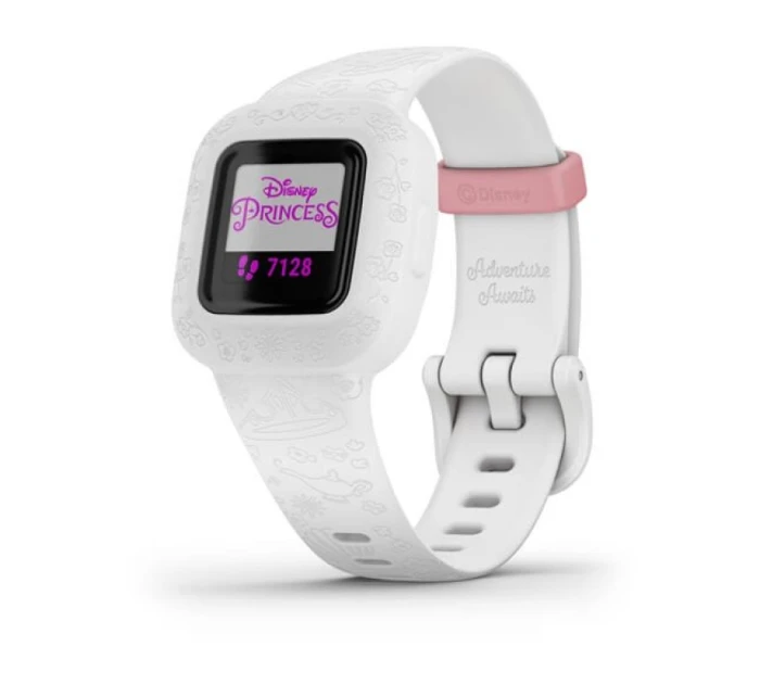 Dětský sportovní náramek  Disney Princess model 21862642 - Garmin
