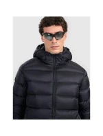 Pánská trekingová bunda model 21918542 - 4F Pánská trekingová bunda model 21918542 - 4F