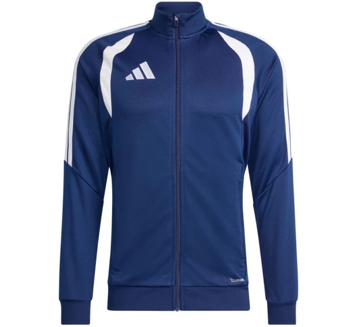 Pánská mikina adidas Tiro 26 League Training navy blue JY7205 pánské oblečení