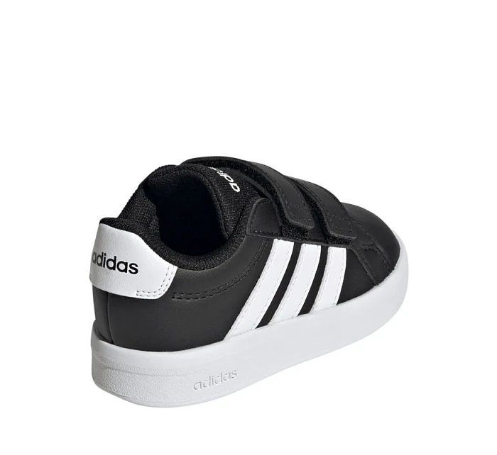 Dětská obuv adidas Grand Court 3.0 CF I HP3535