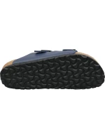 Arizona model 20859956 navy blue 41 - Birkenstock Arizona model 20859956 navy blue 41 - Birkenstock